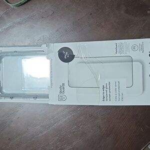 Tempered Glass Screen Protector for iPhone 11 - Clear